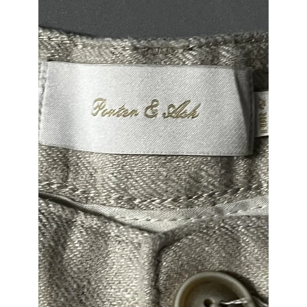 Porter & Ash brand porter